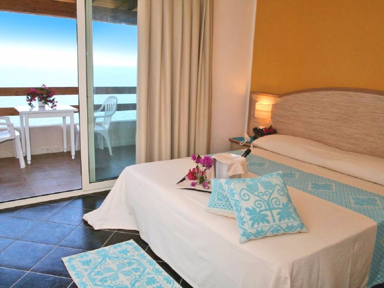 Hotel Castelsardo Resort Vi foto 3